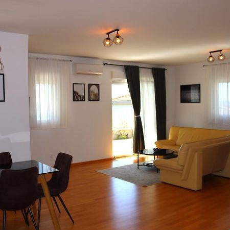Aurora Luxury Apartment Trogir Buitenkant foto
