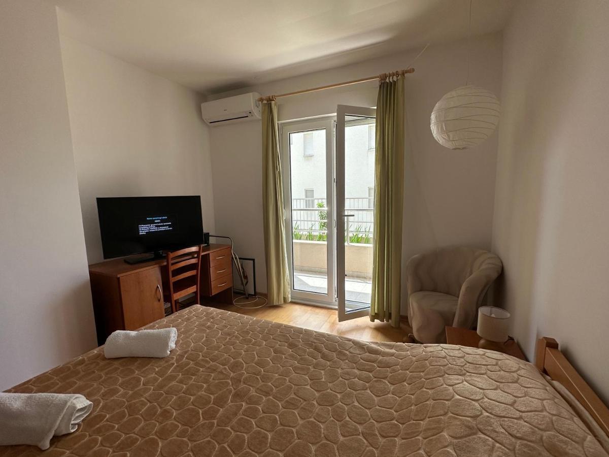 Aurora Luxury Apartment Trogir Buitenkant foto