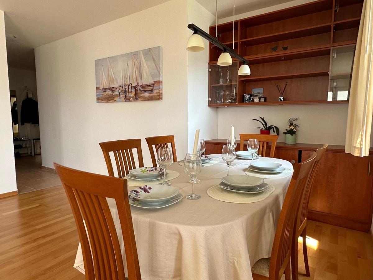 Aurora Luxury Apartment Trogir Buitenkant foto