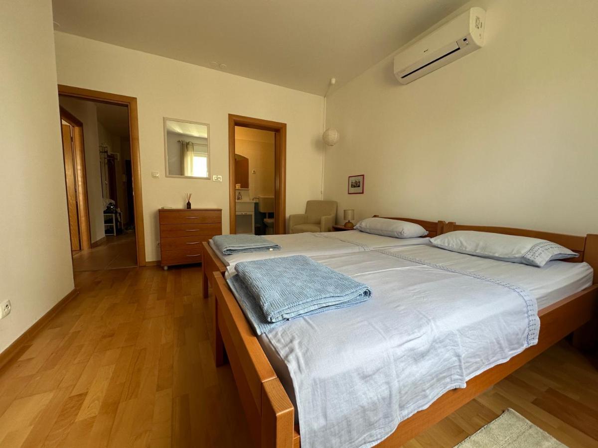 Aurora Luxury Apartment Trogir Buitenkant foto