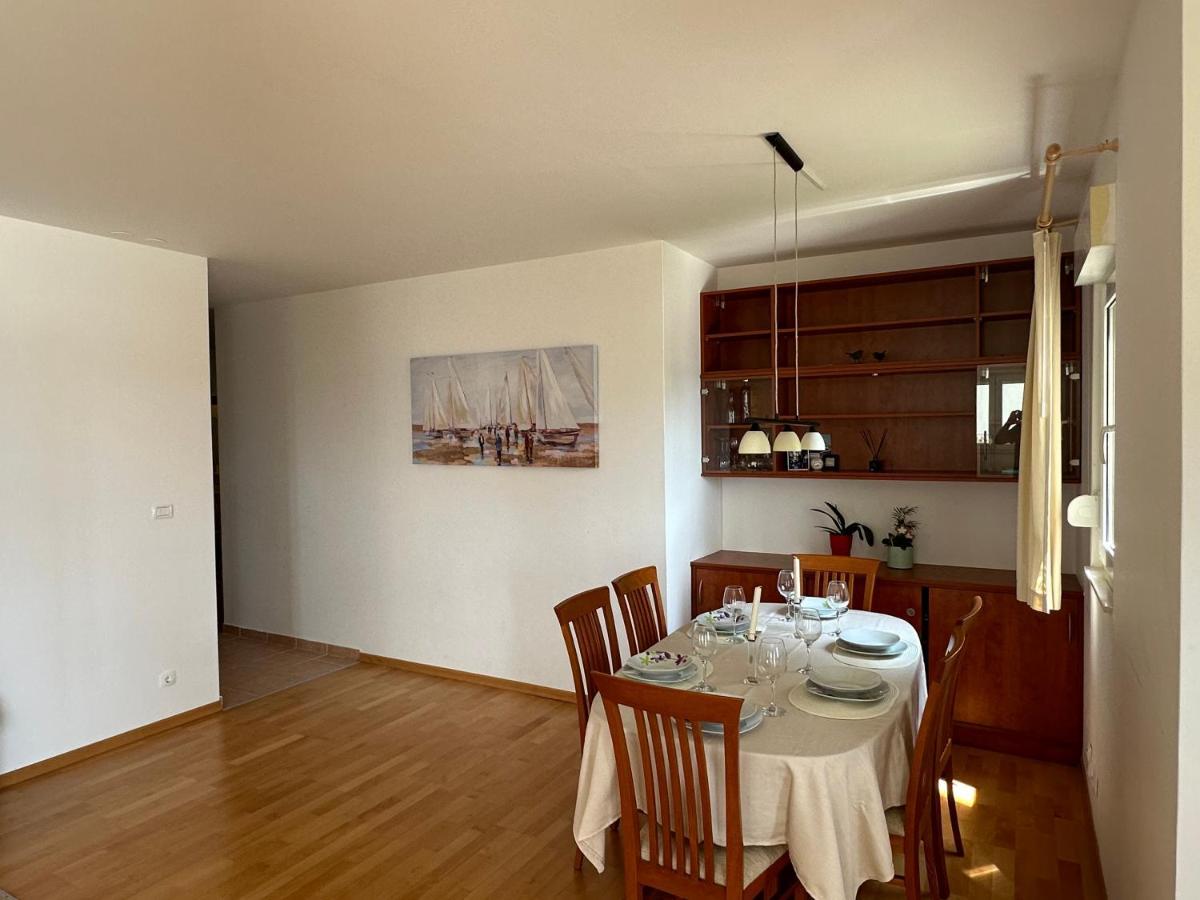 Aurora Luxury Apartment Trogir Buitenkant foto