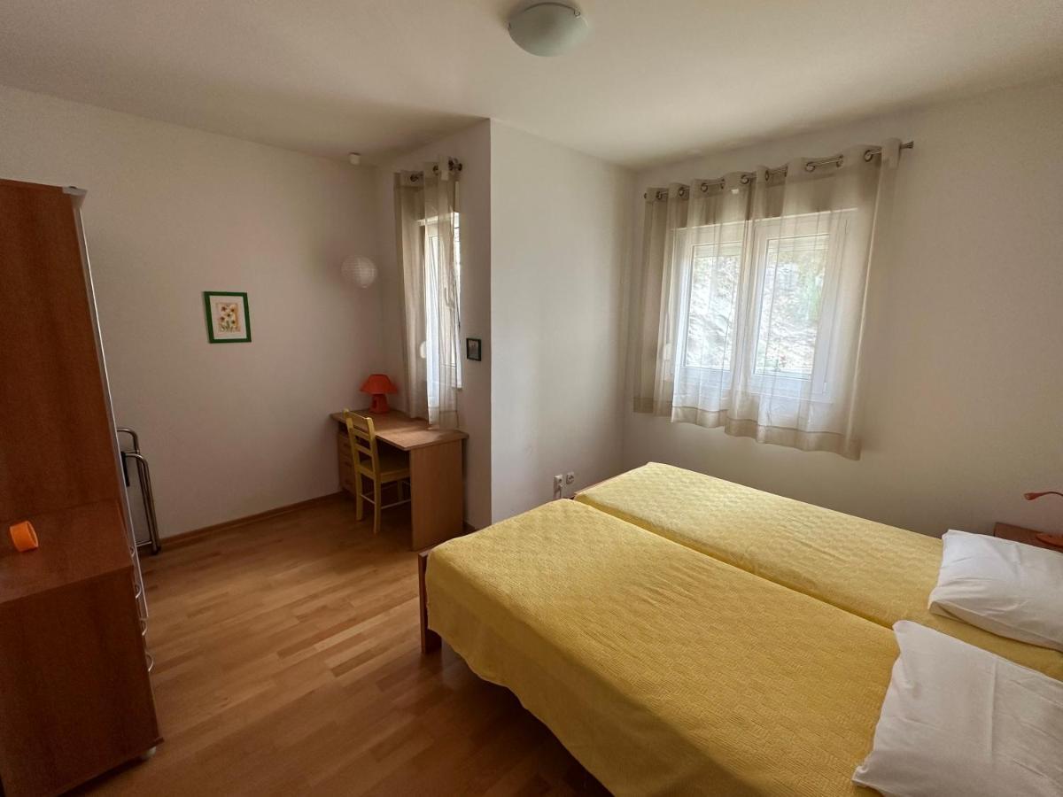 Aurora Luxury Apartment Trogir Buitenkant foto