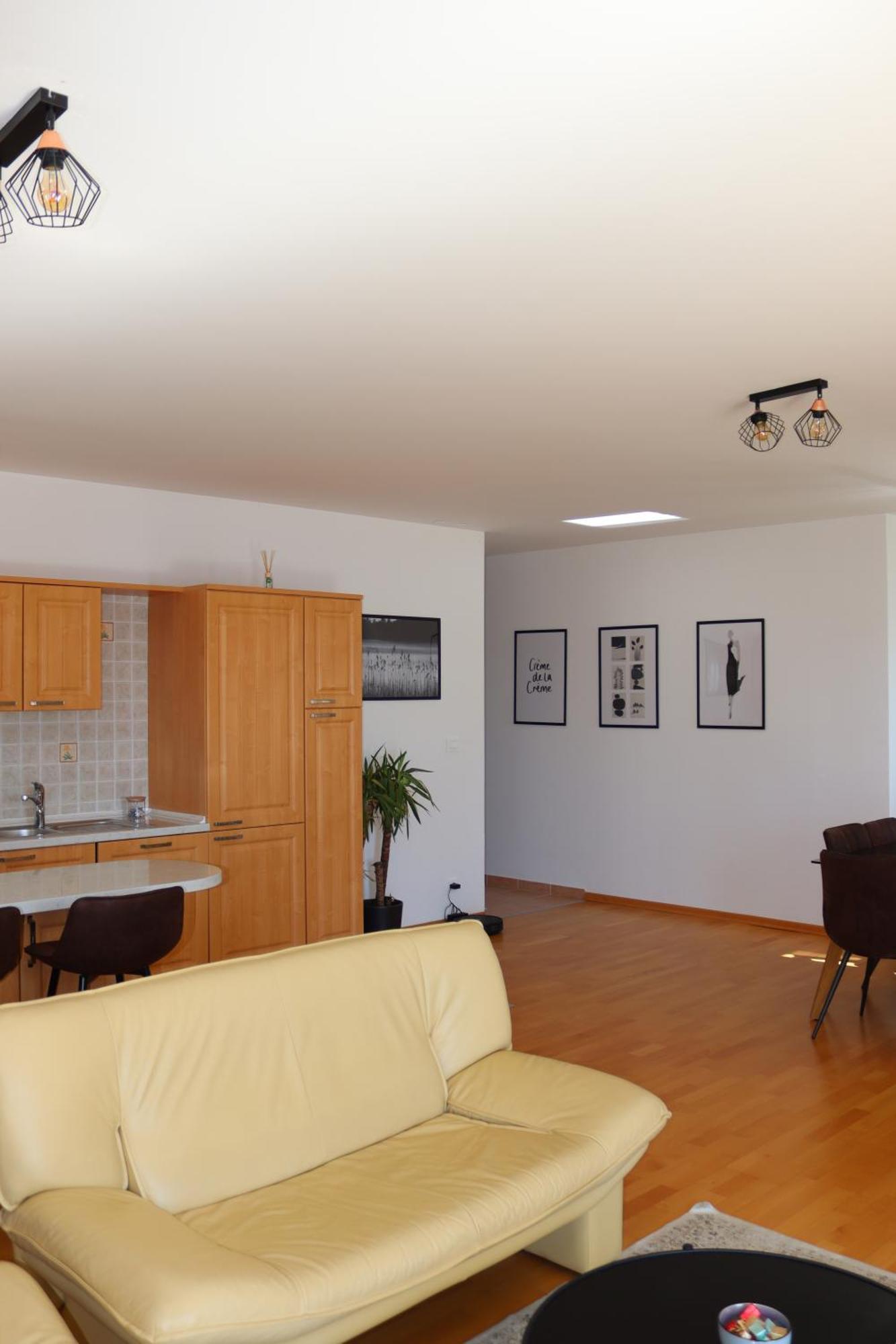 Aurora Luxury Apartment Trogir Buitenkant foto