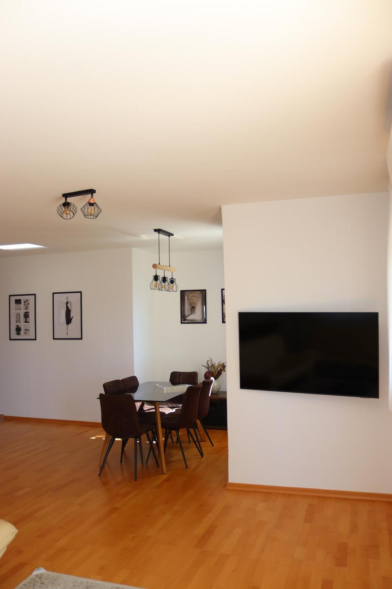Aurora Luxury Apartment Trogir Buitenkant foto