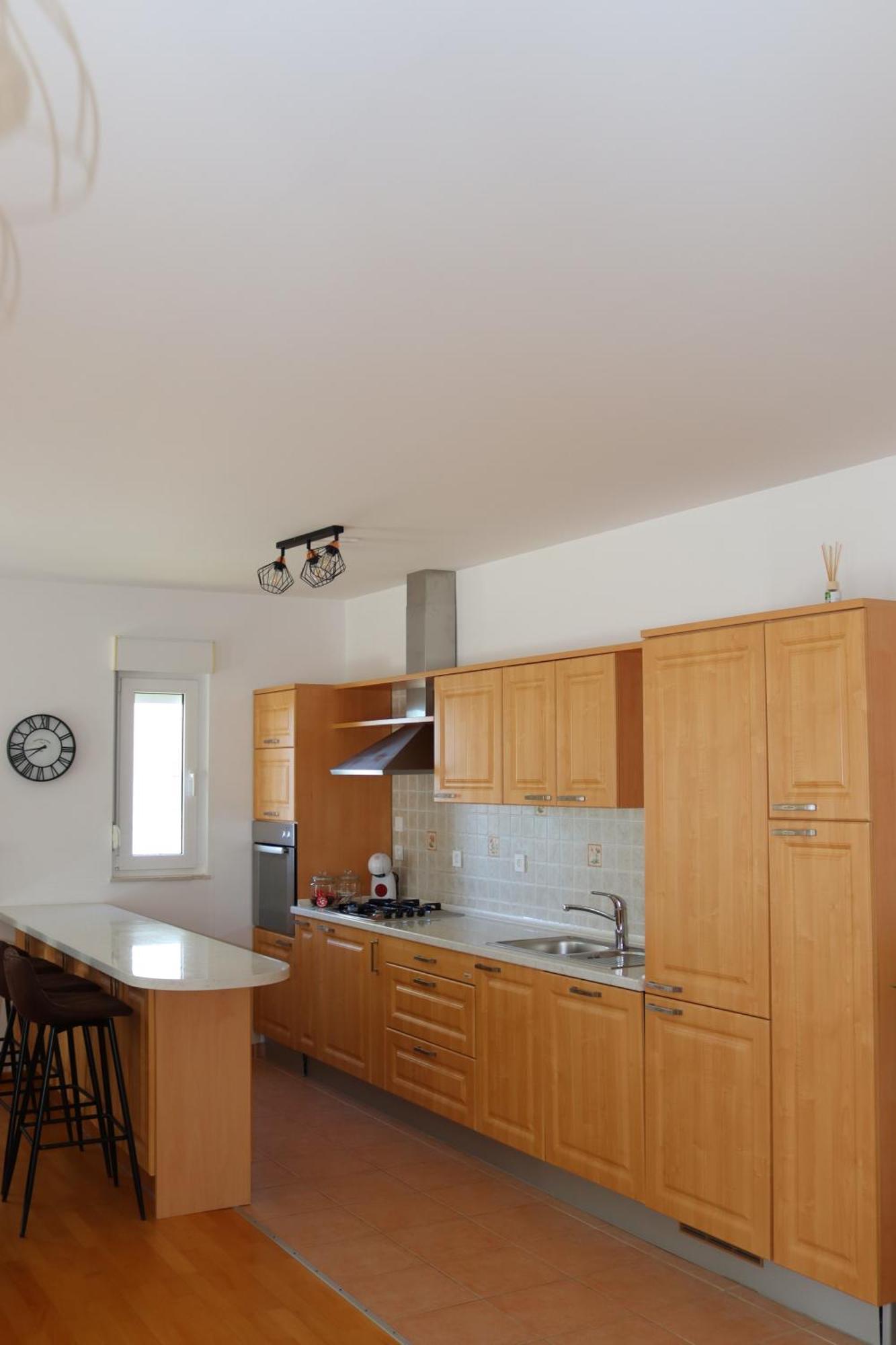 Aurora Luxury Apartment Trogir Buitenkant foto