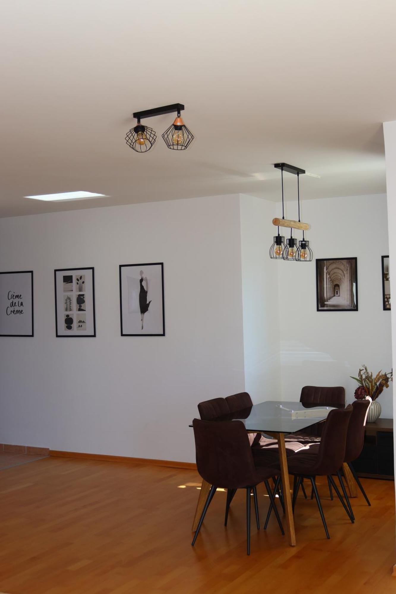Aurora Luxury Apartment Trogir Buitenkant foto