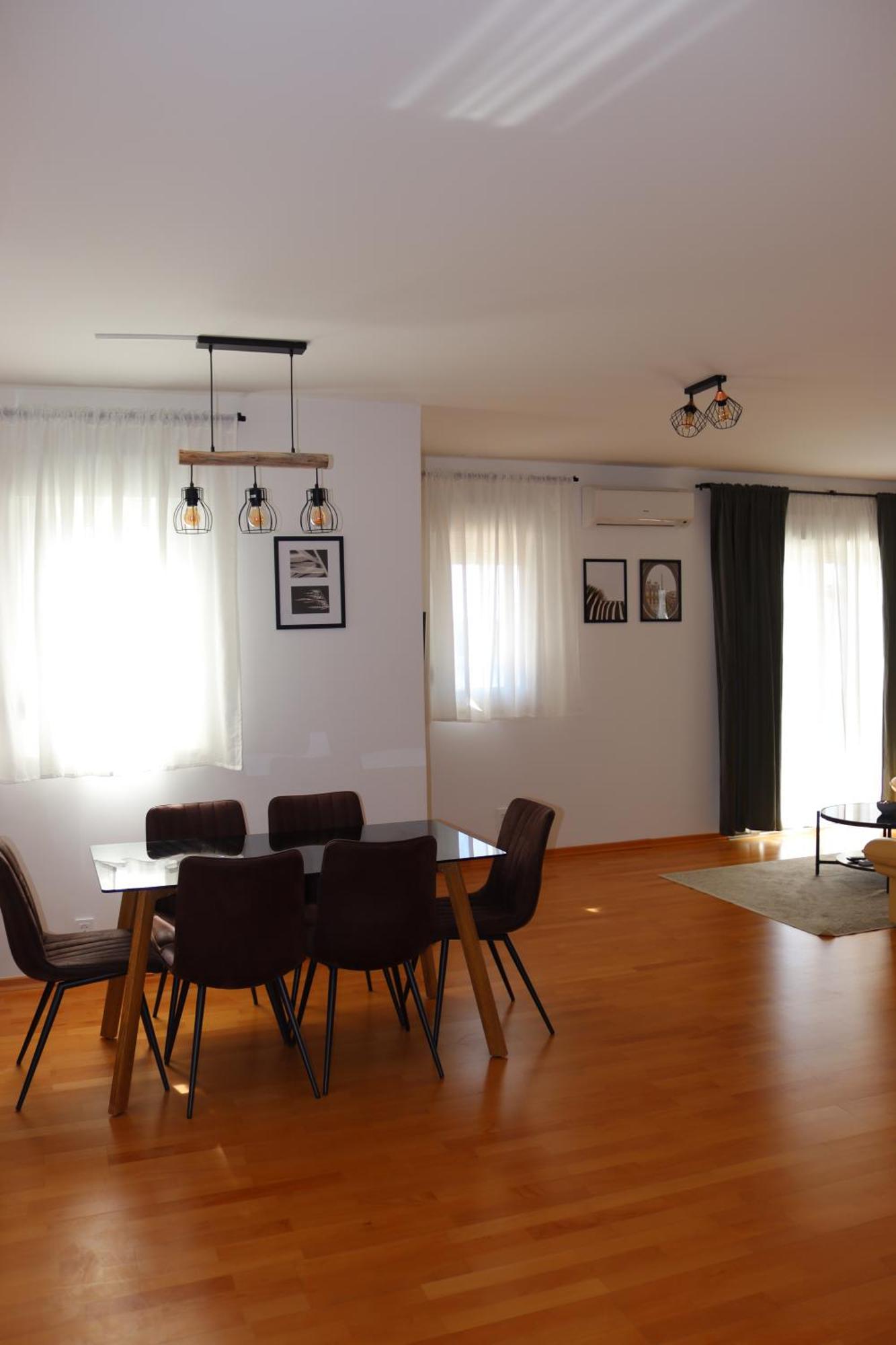 Aurora Luxury Apartment Trogir Buitenkant foto