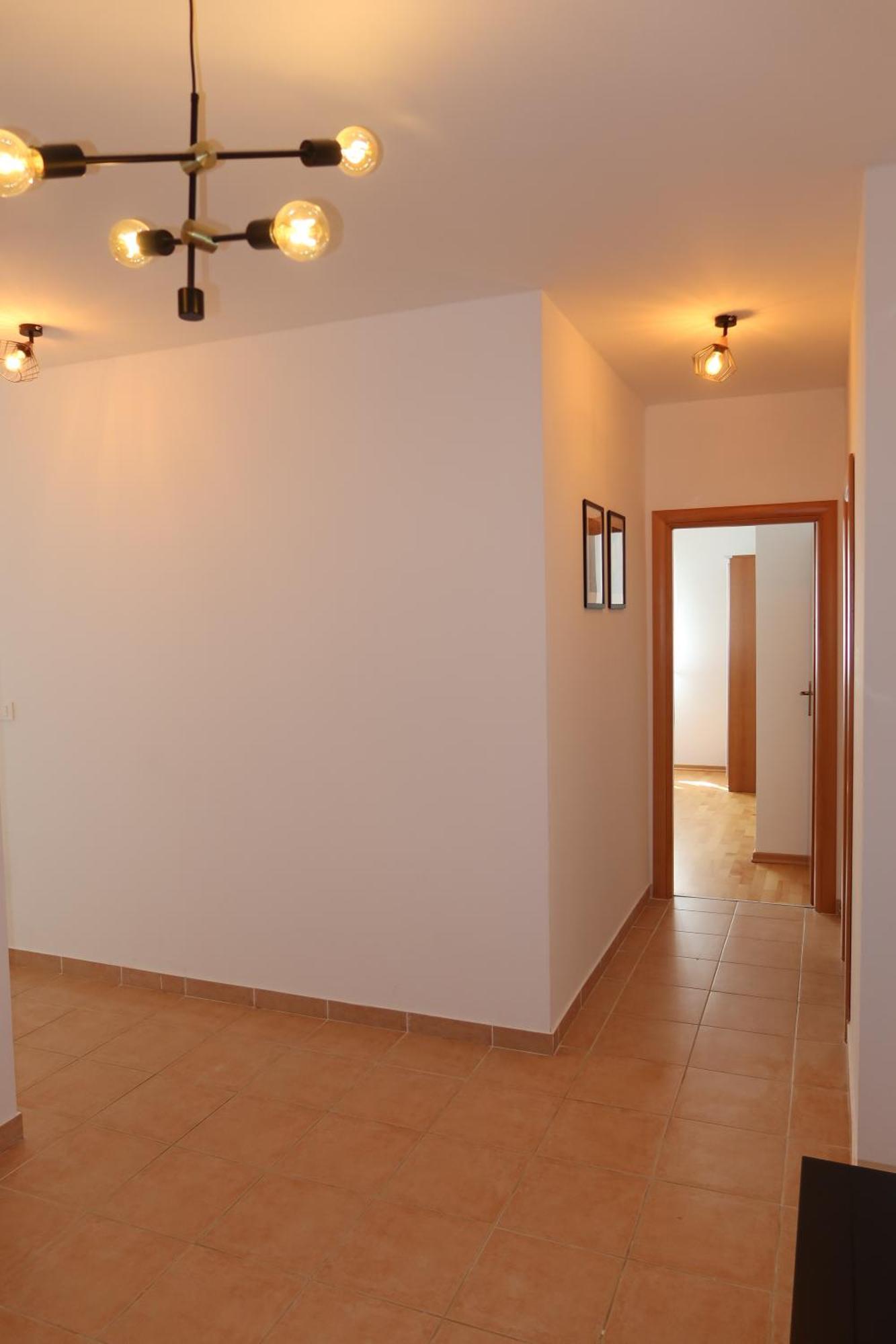 Aurora Luxury Apartment Trogir Buitenkant foto