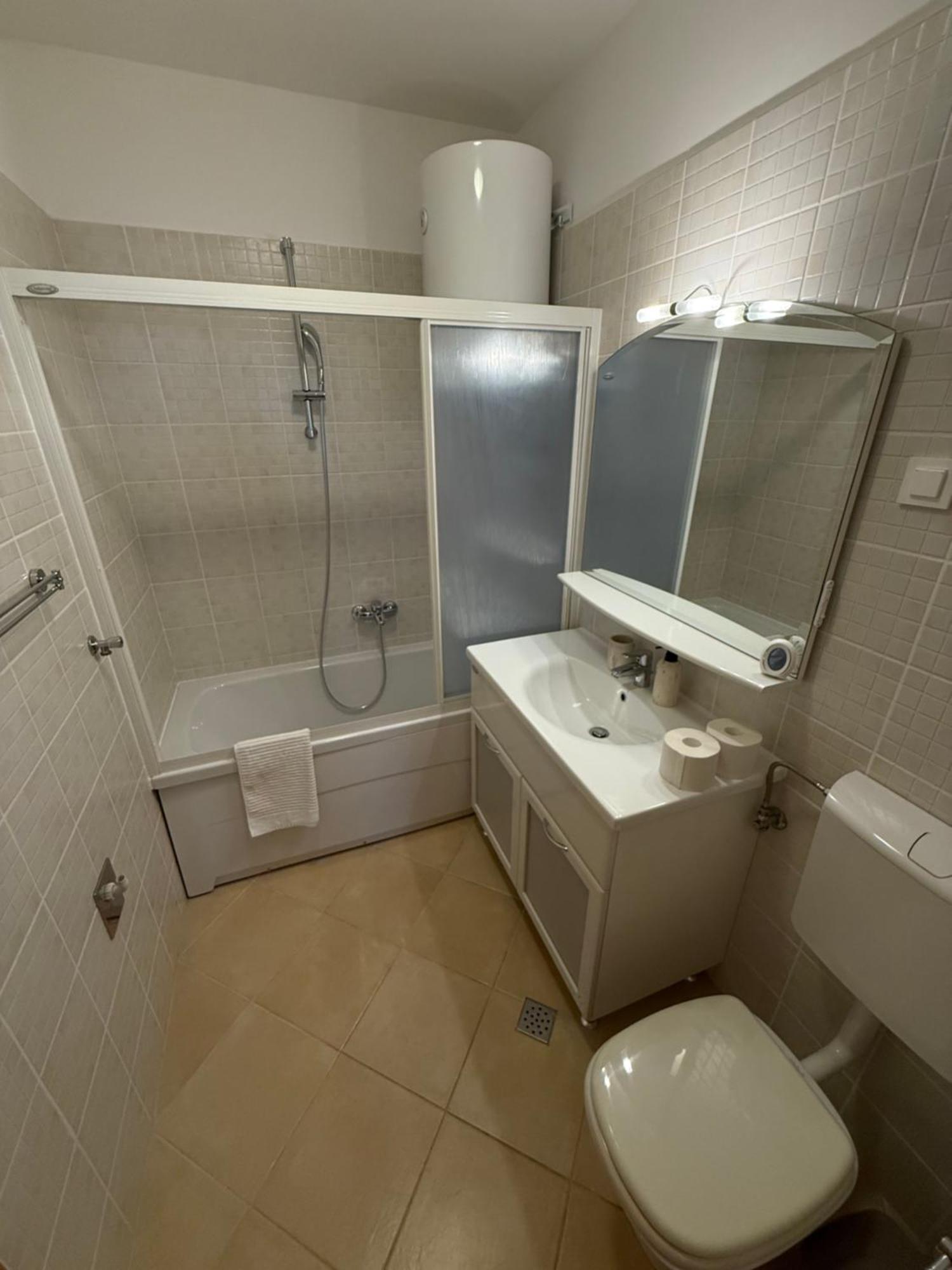 Aurora Luxury Apartment Trogir Buitenkant foto