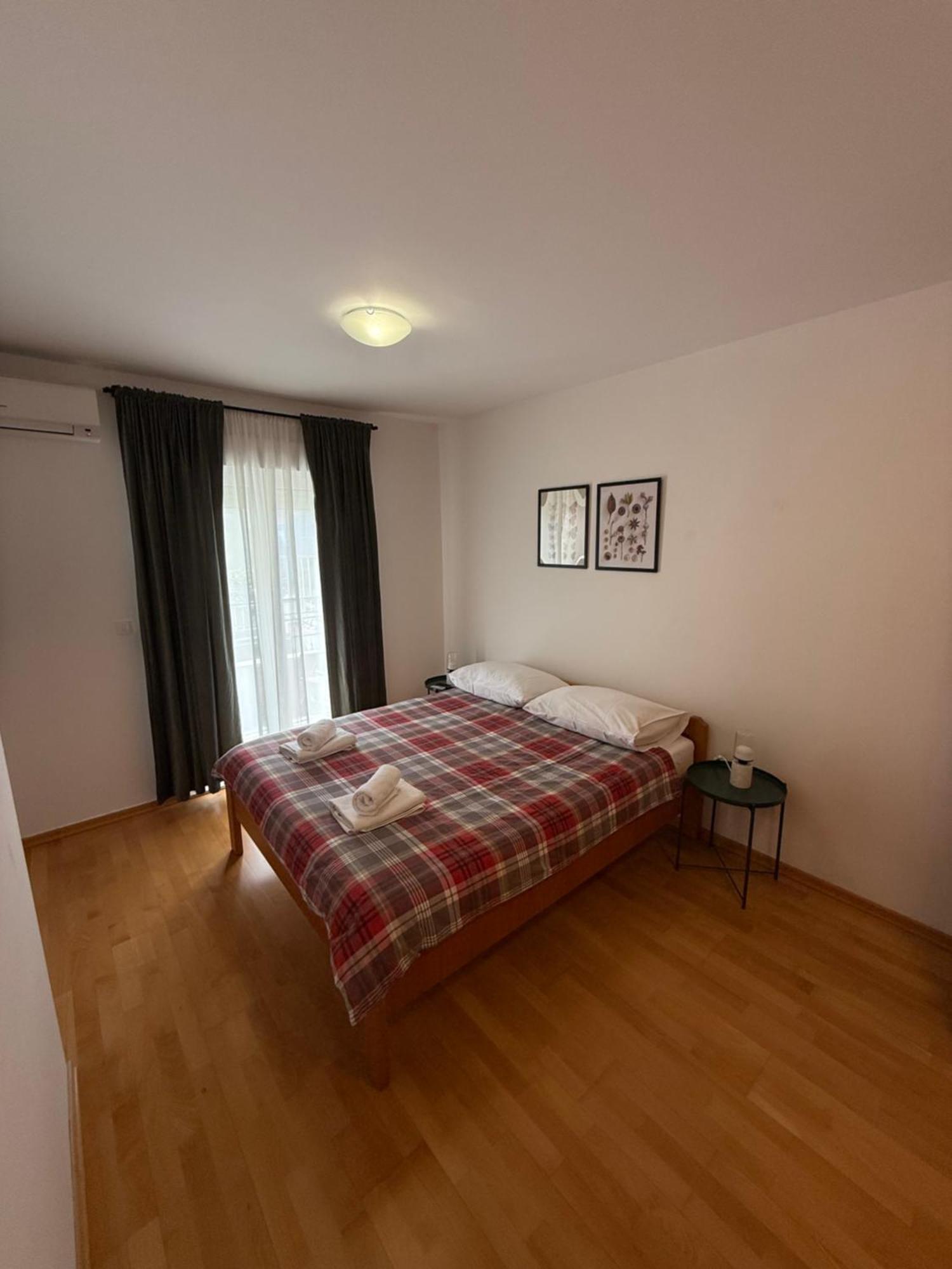 Aurora Luxury Apartment Trogir Buitenkant foto