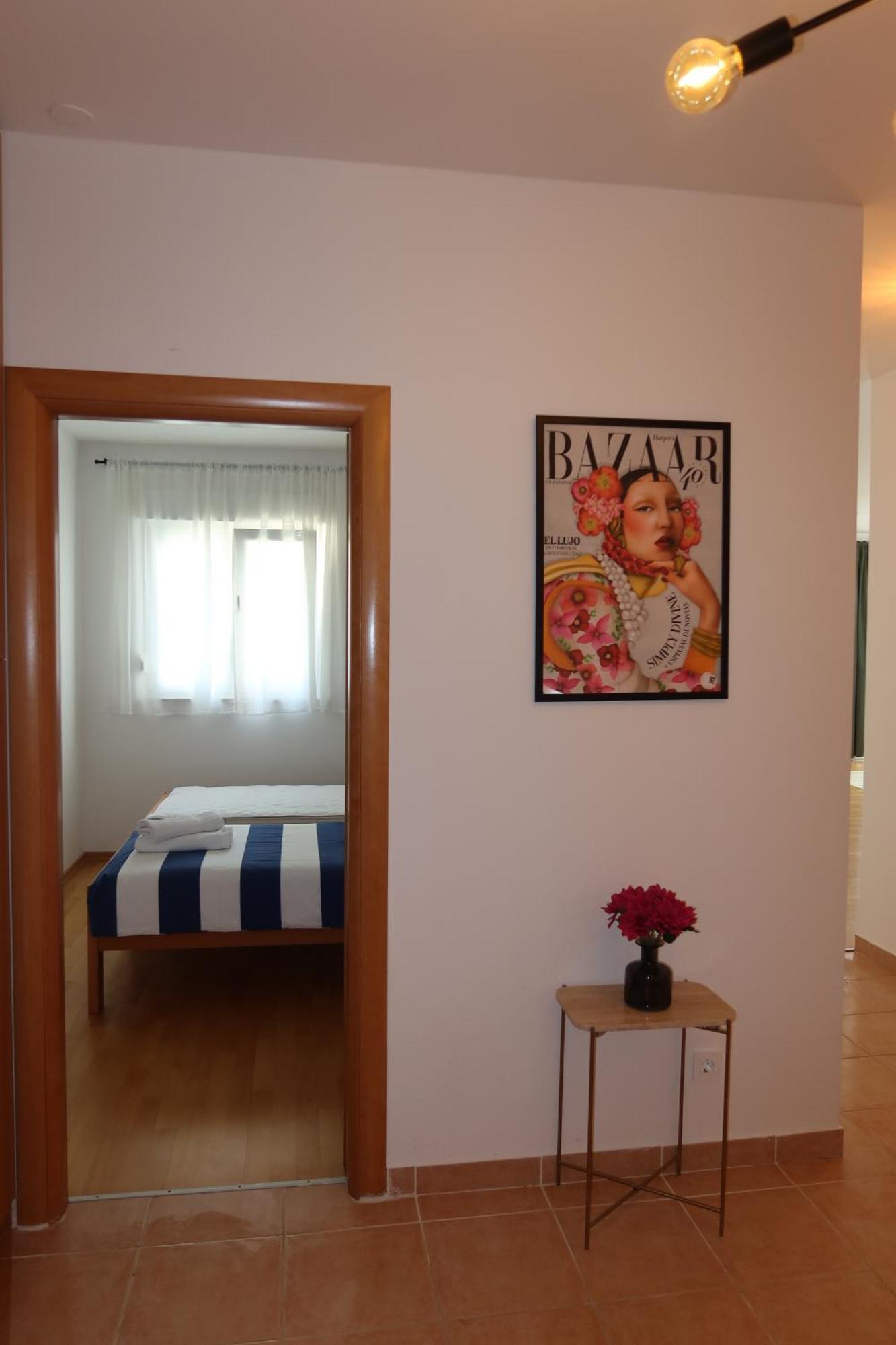 Aurora Luxury Apartment Trogir Buitenkant foto