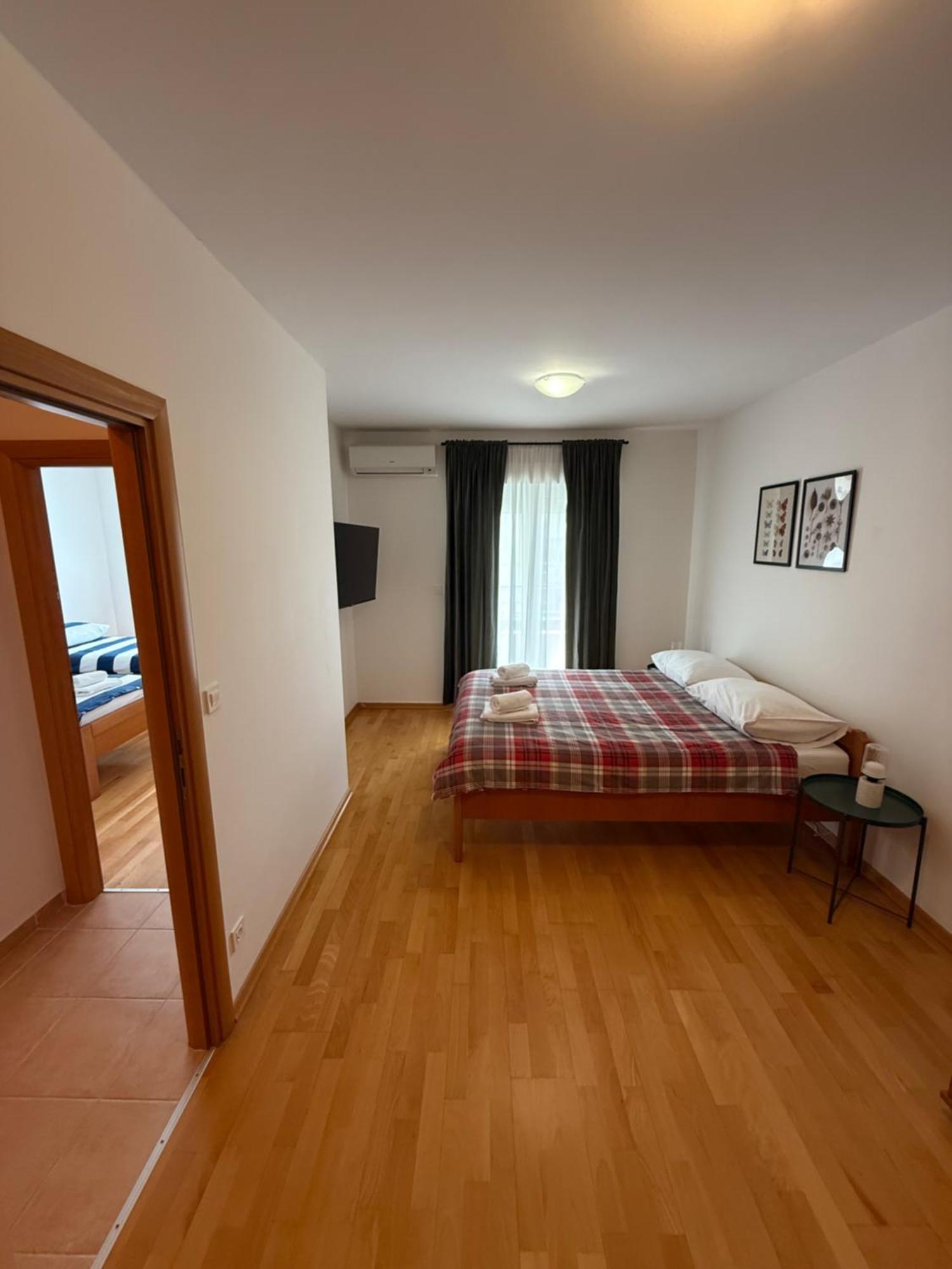 Aurora Luxury Apartment Trogir Buitenkant foto