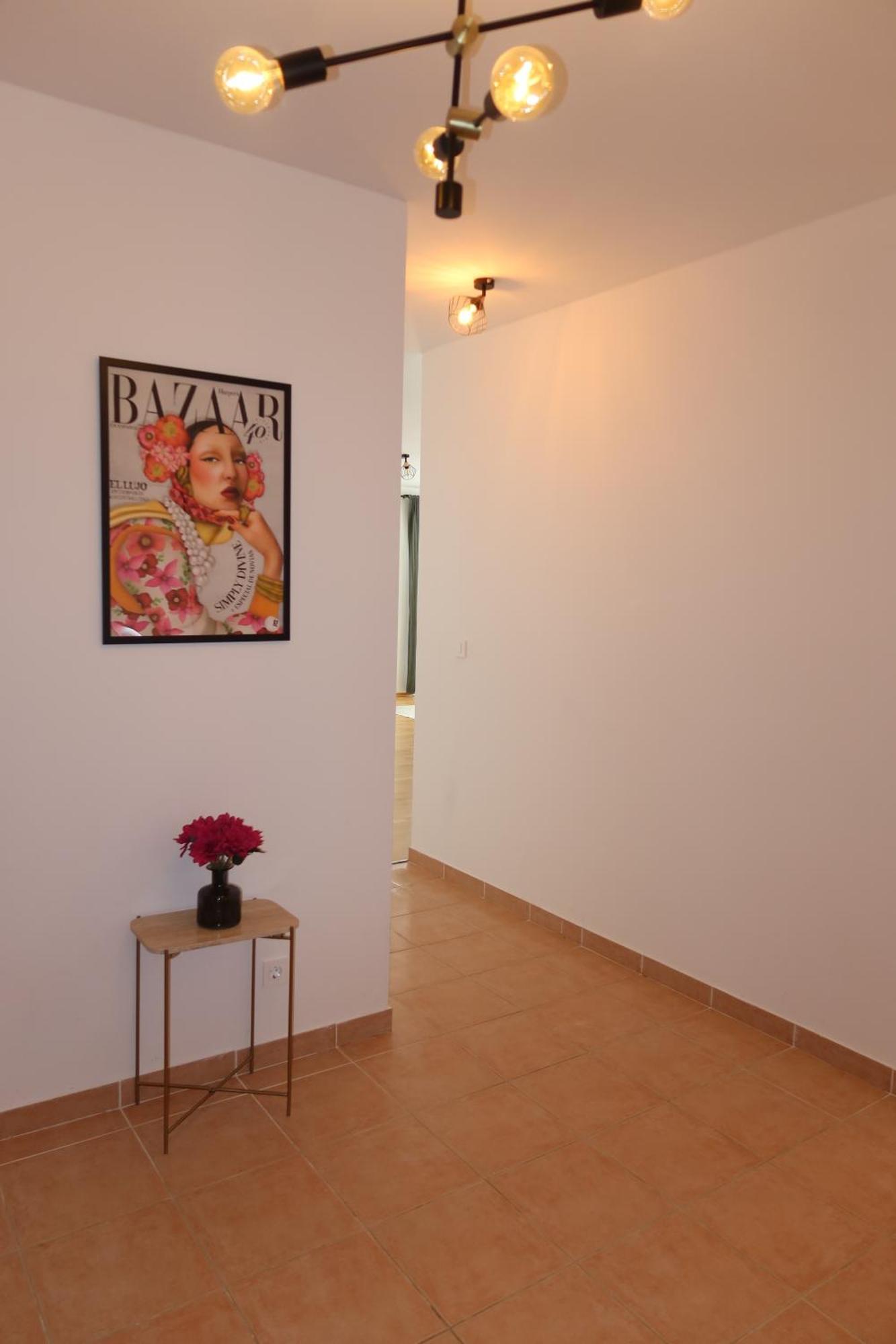 Aurora Luxury Apartment Trogir Buitenkant foto
