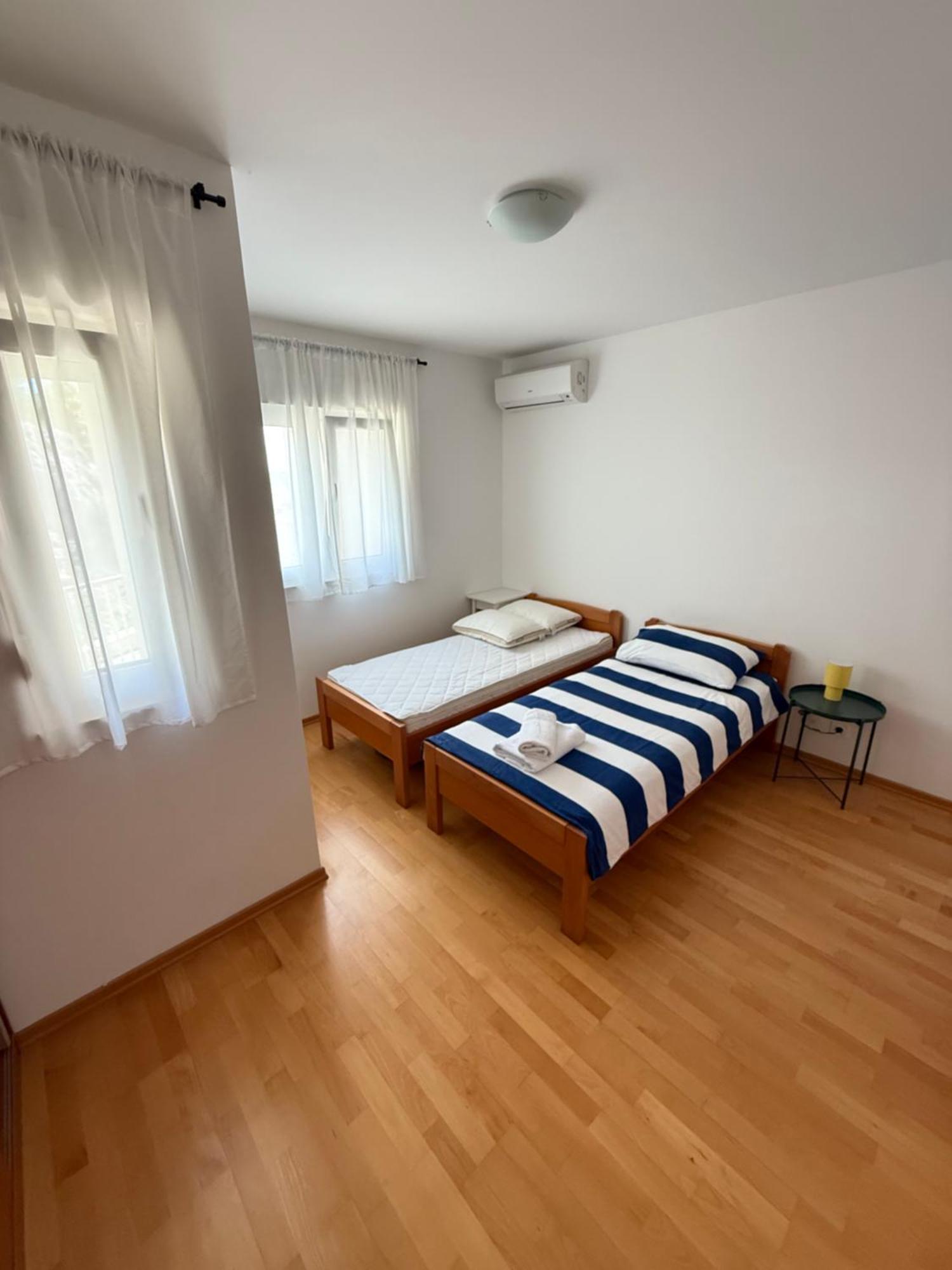 Aurora Luxury Apartment Trogir Buitenkant foto