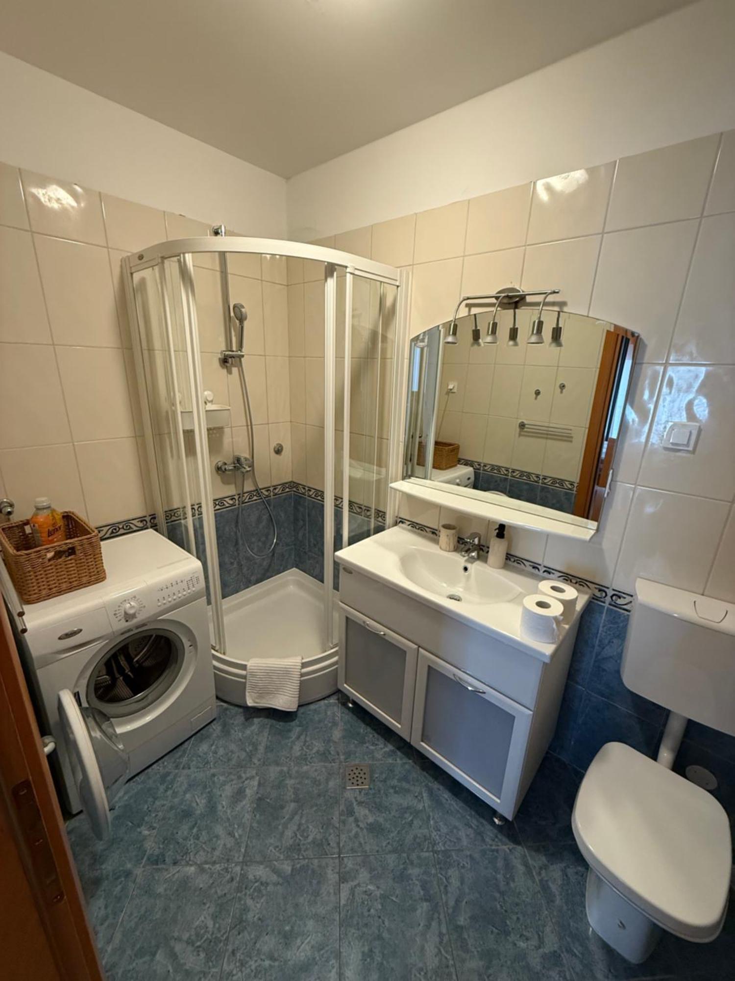 Aurora Luxury Apartment Trogir Buitenkant foto